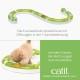 Catit Senses 2.0 Play Rail, Super, Super Catit Senses 2.0 Play Rail, Super, Super