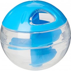Catit Treat Ball, Blue Catit Treat Ball, Blue