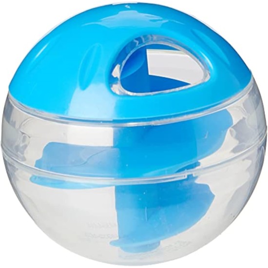 Catit Treat Ball, Blue Catit Treat Ball, Blue