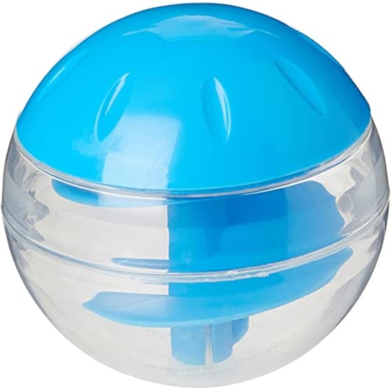 Catit Treat Ball, Blue Catit Treat Ball, Blue