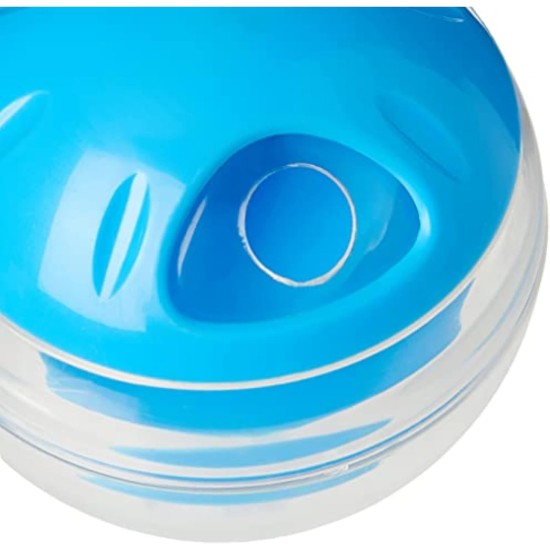 Catit Treat Ball, Blue Catit Treat Ball, Blue