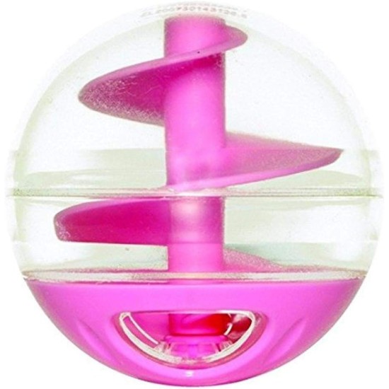 Catit Treat Ball, Blue Catit Treat Ball, Blue