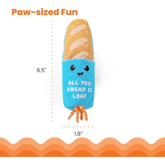 Catstages Flapperz Interactive Cat Toy with Duck Plush Catnip Catstages Flapperz Interactive Cat Toy with Duck Plush Catnip