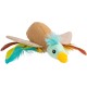 Catstages Flapperz Interactive Cat Toy with Duck Plush Catnip Catstages Flapperz Interactive Cat Toy with Duck Plush Catnip