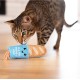 Catstages Flapperz Interactive Cat Toy with Duck Plush Catnip Catstages Flapperz Interactive Cat Toy with Duck Plush Catnip