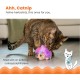 Catstages Flapperz Interactive Cat Toy with Duck Plush Catnip Catstages Flapperz Interactive Cat Toy with Duck Plush Catnip