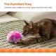 Catstages Flapperz Interactive Cat Toy with Duck Plush Catnip Catstages Flapperz Interactive Cat Toy with Duck Plush Catnip