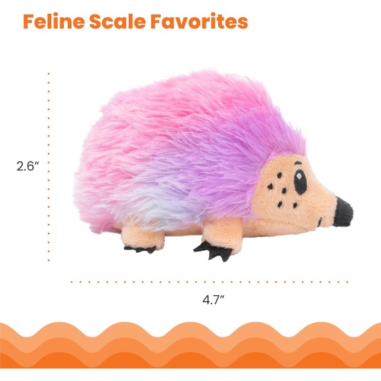 Catstages Flapperz Interactive Cat Toy with Duck Plush Catnip Catstages Flapperz Interactive Cat Toy with Duck Plush Catnip