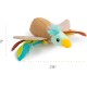 Catstages Flapperz Interactive Cat Toy with Duck Plush Catnip Catstages Flapperz Interactive Cat Toy with Duck Plush Catnip