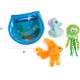 Catstages Hide & Seek Fish Bowl Interactive Cat Puzzle Toy