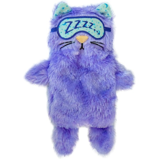 Catstages Purr Pillow Kitty - Soothing Plush Toy for Cats Catstages Purr Pillow Kitty - Soothing Plush Toy for Cats