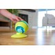 Catstages Twist-A-Ball Track Convertible Cat Track with Three Playing Options, Standing, Infinity or Rolling Ball Track, Blue Catstages Twist-A-Ball Track Convertible Cat Track with Three Playing Options, Standing, Infinity or Rolling Ball Track, Blue