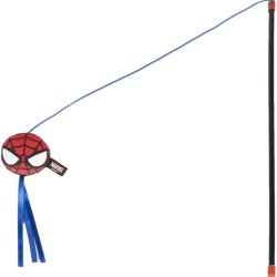 Cerdá - for Fan Pets | Spiderman Interactive Cat Toy - Official Marvel® Licence Cerdá - for Fan Pets | Spiderman Interactive Cat Toy - Official Marvel® Licence
