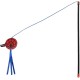 Cerdá - for Fan Pets | Spiderman Interactive Cat Toy - Official Marvel® Licence Cerdá - for Fan Pets | Spiderman Interactive Cat Toy - Official Marvel® Licence