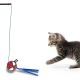 Cerdá - for Fan Pets | Spiderman Interactive Cat Toy - Official Marvel® Licence Cerdá - for Fan Pets | Spiderman Interactive Cat Toy - Official Marvel® Licence