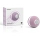 Cheerble Interactive Cat Toy, Intelligent Cat Ball with 3 Modes, LED Lights Changeable, USB Rechargeable, Birthday Gift for Hunting Adult Cats, Grey (Red) Cheerble Interactive Cat Toy, Intelligent Cat Ball with 3 Modes, LED Lights Changeable, USB Rechargeable, Birthday Gift for Hunting Adult Cats, Grey (Red)