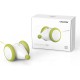 Cheerble Interactive Cat Toy Mouse with Automatic Movement, Wicked Mouse Plus, Electric Kitten Toys for Indoor Cats, Rechargeable, Fit Cats for Paw & Head, Green Cheerble Interactive Cat Toy Mouse with Automatic Movement, Wicked Mouse Plus, Electric Kitten Toys for Indoor Cats, Rechargeable, Fit Cats for Paw & Head, Green