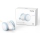 Cheerble Interactive Cat Toy Mouse with Automatic Movement, Wicked Mouse Plus, Electric Kitten Toys for Indoor Cats, Rechargeable, Fit Cats for Paw & Head, Green Cheerble Interactive Cat Toy Mouse with Automatic Movement, Wicked Mouse Plus, Electric Kitten Toys for Indoor Cats, Rechargeable, Fit Cats for Paw & Head, Green