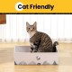 Conlun Cat Scratching Box with 4 Cat Scratching Boards & 2 Separate Cat Boxes & 1 Cat Ball & 1 Catnip Toy, 2-in-1 Scratching Cardboard for Cats to Scratch & Rest, Set Conlun Cat Scratching Box with 4 Cat Scratching Boards & 2 Separate Cat Boxes & 1 Cat Ball & 1 Catnip Toy, 2-in-1 Scratching Cardboard for Cats to Scratch & Rest, Set