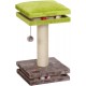 Croci C6021363 Rayar EL Post Interactive Fish 35 x 35 x 60 cm Croci C6021363 Rayar EL Post Interactive Fish 35 x 35 x 60 cm