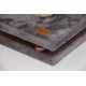Croci C6021363 Rayar EL Post Interactive Fish 35 x 35 x 60 cm Croci C6021363 Rayar EL Post Interactive Fish 35 x 35 x 60 cm