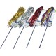 Croci C6098088 Juego para Gatos Varita Little Fish 40 cm Croci C6098088 Juego para Gatos Varita Little Fish 40 cm