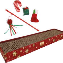 Croci Xmas Cat Funny Kit Croci Xmas Cat Funny Kit