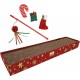 Croci Xmas Cat Funny Kit Croci Xmas Cat Funny Kit