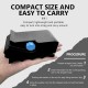 Dongcill Cardboard Cutter for Cat Scratchers, Printed Cardboard Cutter, 3D Printed Cardboard Cutter, Cat Scratcher Cardboard Cutter Tool Dongcill Cardboard Cutter for Cat Scratchers, Printed Cardboard Cutter, 3D Printed Cardboard Cutter, Cat Scratcher Cardboard Cutter Tool