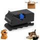 Dongcill Cardboard Cutter for Cat Scratchers, Printed Cardboard Cutter, 3D Printed Cardboard Cutter, Cat Scratcher Cardboard Cutter Tool Dongcill Cardboard Cutter for Cat Scratchers, Printed Cardboard Cutter, 3D Printed Cardboard Cutter, Cat Scratcher Cardboard Cutter Tool