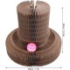 EVTSCAN Cat Scratcher Lounge Bed Round Shape Foldable High Density Cat Scratcher Cardboard for Cats EVTSCAN Cat Scratcher Lounge Bed Round Shape Foldable High Density Cat Scratcher Cardboard for Cats