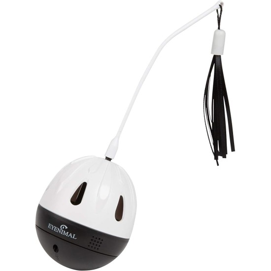 EYENIMAL Spin and Treat Ball EYENIMAL Spin and Treat Ball