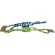 FORNOR 227422 Dog Toy 6 Models Size PM