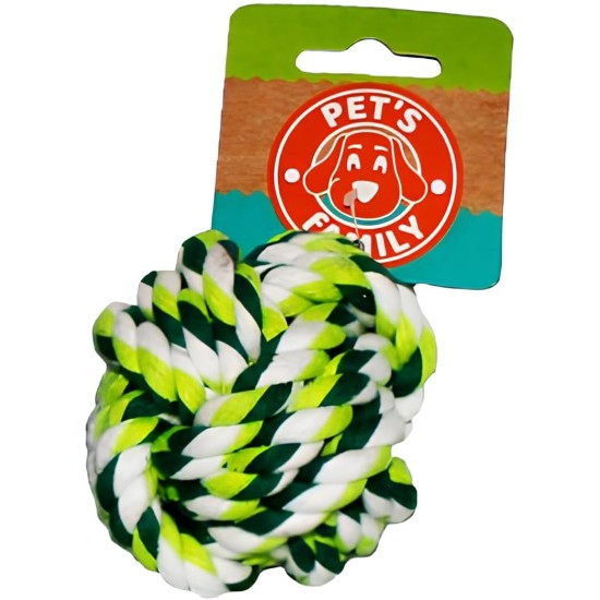FORNOR 227422 Dog Toy 6 Models Size PM