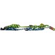 FORNOR 227422 Dog Toy 6 Models Size PM