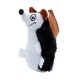 FREEDOG Cat Toy 6.5 x 10.3 cm FREEDOG Cat Toy 6.5 x 10.3 cm