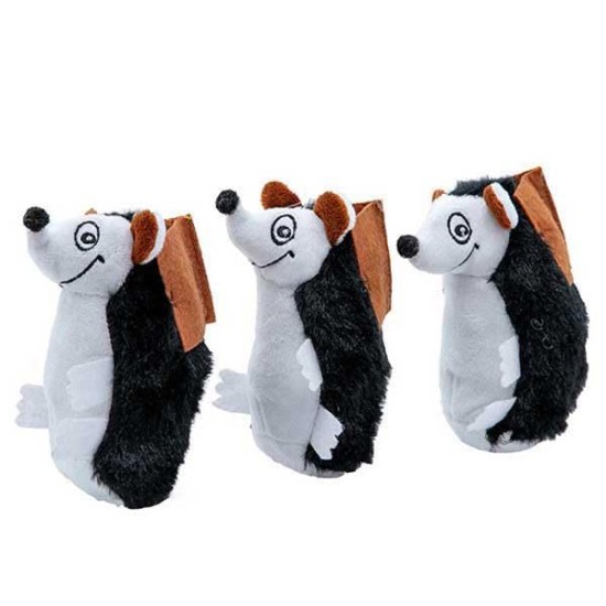 FREEDOG Cat Toy 6.5 x 10.3 cm FREEDOG Cat Toy 6.5 x 10.3 cm