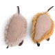 Feather Tail Mice Cat Toy (Pack of 2) Feather Tail Mice Cat Toy (Pack of 2)