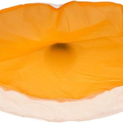 Ferplast Elektronisches Katzenspielzeug CRAZY BALL, für Katzenbewegungen im Innenbereich, Ball Inklusive, Ø 58 cm Ferplast Elektronisches Katzenspielzeug CRAZY BALL, für Katzenbewegungen im Innenbereich, Ball Inklusive, Ø 58 cm