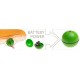 Ferplast Elektronisches Katzenspielzeug CRAZY BALL, für Katzenbewegungen im Innenbereich, Ball Inklusive, Ø 58 cm Ferplast Elektronisches Katzenspielzeug CRAZY BALL, für Katzenbewegungen im Innenbereich, Ball Inklusive, Ø 58 cm