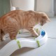 Ferplast Interaktives Spiel für Katzen LABYRINTH-Schaltung mit Frühlingsspielzeug, Katzenspielzeug inklusive Leuchtkugel, 72 x 40 cm Ferplast Interaktives Spiel für Katzen LABYRINTH-Schaltung mit Frühlingsspielzeug, Katzenspielzeug inklusive Leuchtkugel, 72 x 40 cm