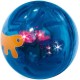 Ferplast Interaktives Spiel für Katzen LABYRINTH-Schaltung mit Frühlingsspielzeug, Katzenspielzeug inklusive Leuchtkugel, 72 x 40 cm Ferplast Interaktives Spiel für Katzen LABYRINTH-Schaltung mit Frühlingsspielzeug, Katzenspielzeug inklusive Leuchtkugel, 72 x 40 cm