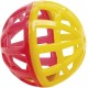Ferplast Katzenspielzeug VERTIGO mit Plüsch, 2 Bälle, Rutschfeste Füße, kombinierbar, Ø 24 x 36,5 cm Ferplast Katzenspielzeug VERTIGO mit Plüsch, 2 Bälle, Rutschfeste Füße, kombinierbar, Ø 24 x 36,5 cm