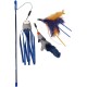 Fishing with toys Fishing with toys
