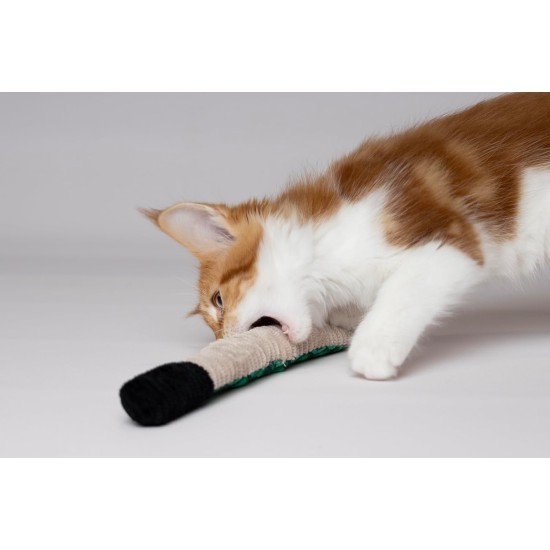 Flamingo Cat Toy Mazzo Mouse - Grey | Soft, Attractive & Fun! Flamingo Cat Toy Mazzo Mouse - Grey | Soft, Attractive & Fun!
