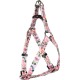 Flamingo KS Interactive Cat Toy Disso White/Blue 26 x 20 cm Flamingo KS Interactive Cat Toy Disso White/Blue 26 x 20 cm