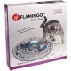 Flamingo KS Interactive Cat Toy Hanto Grey/Blue 28.5 x 7 cm Flamingo KS Interactive Cat Toy Hanto Grey/Blue 28.5 x 7 cm