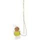 Flamingo Lemmo Cat Toy - Green | Interactive Play Rod for Cats Flamingo Lemmo Cat Toy - Green | Interactive Play Rod for Cats
