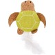 Flamingo Lemmo Cat Toy - Green | Interactive Play Rod for Cats Flamingo Lemmo Cat Toy - Green | Interactive Play Rod for Cats