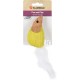 Flamingo Lemmo Cat Toy - Green | Interactive Play Rod for Cats Flamingo Lemmo Cat Toy - Green | Interactive Play Rod for Cats
